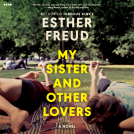 book cover for My Sister and Other Lovers