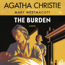book cover for The Burden