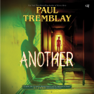 book cover for Another