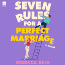 book cover for Seven Rules for a Perfect Marriage