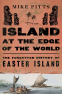 Cover Image: Island at the Edge of the World