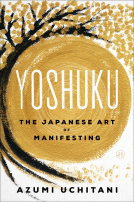 book cover for Yoshuku