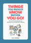 Cover Image: Things You Should Know Before You Go!