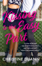 Cover Image: Kissing is the Easy Part