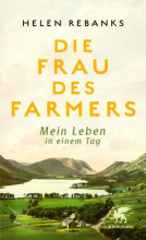 Buchcover für Die Frau des Farmers