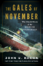 Cover Image: The Gales of November