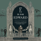 book cover for E Is for Edward