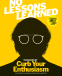 Cover Image: No Lessons Learned