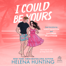 book cover for I Could Be Yours