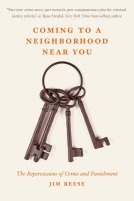 book cover for Coming to a Neighborhood near You