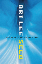 book cover for Seed