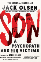 book cover for Son