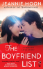 Cover Image: The Boyfriend List