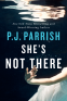 Cover Image: She's Not There