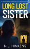 Cover Image: Long-Lost Sister