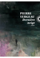 Couverture du livre pour Dernière neige