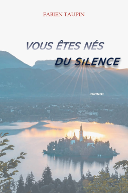 Couverture du livre pour Vous êtes nés du silence