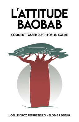 Couverture du livre pour L'Attitude Baobab