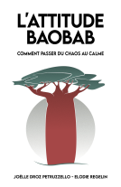 Couverture du livre pour L'Attitude Baobab