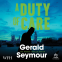 Cover Image: A Duty of Care