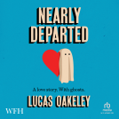 book cover for Nearly Departed