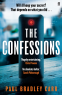 Cover Image: The Confessions