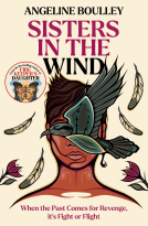 book cover for Sisters in the Wind