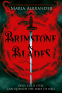 Cover Image: Brimstone & Blades