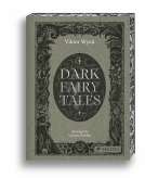 book cover for Dark Fairy Tales