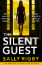Cover Image: The Silent Guest