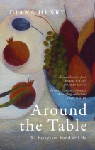 book cover for Around the Table