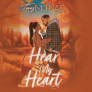 book cover for Hear My Heart