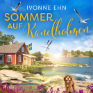 Buchcover für Sommer auf Kanelholmen