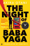 Cover Image: The Night of Baba Yaga