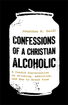 book cover for Confessions of a Christian Alcoholic