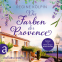 Buchcover für Die Farben der Provence