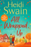 Cover Image: All Wrapped Up