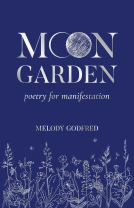 book cover for Moon Garden