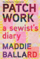 book cover for Patchwork