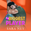 book cover for Biggest Player