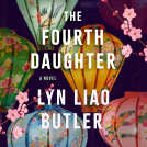 book cover for The Fourth Daughter