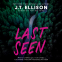 Cover Image: Last Seen