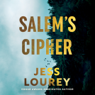 book cover for Salem's Cipher