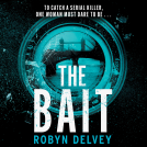 book cover for The Bait