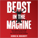 book cover for Beast in the Machine