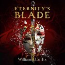 book cover for Eternity's Blade