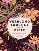 book cover for A Yearlong Journey Through the Bible
