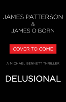 book cover for Delusional
