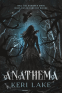 Cover Image: Anathema (Deluxe Edition)