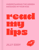 book cover for Read My Lips